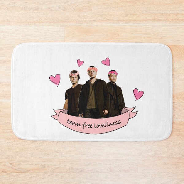 Item preview, Team Free Loveliness designed and sold by WinchesterYou.