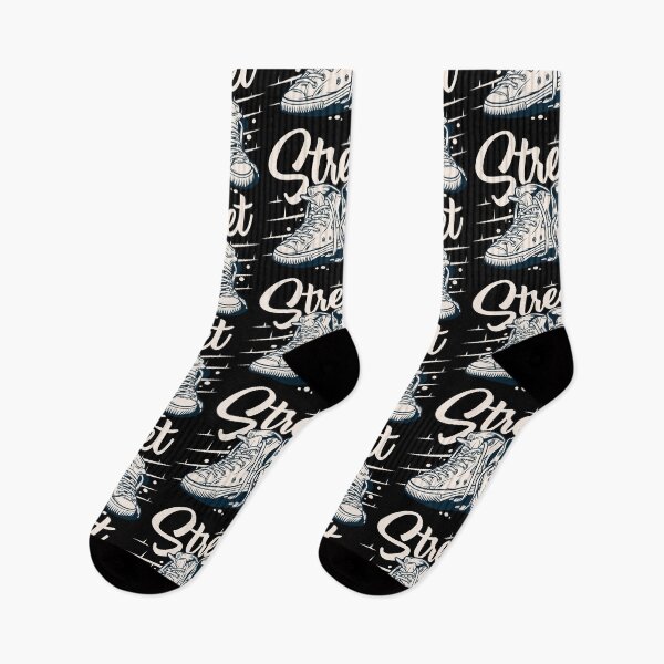 Item preview, Street Life designed and sold by Vector Scout Lab.