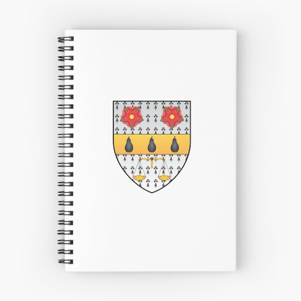Item preview, Nuffield College designed and sold by manu142.