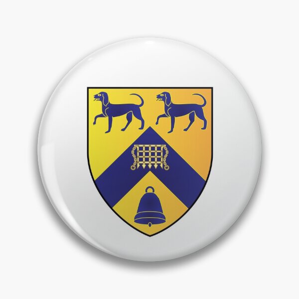 Item preview, Lady Margaret Hall College designed and sold by manu142.