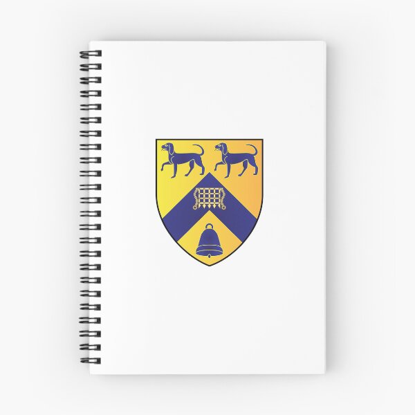 Item preview, Lady Margaret Hall College designed and sold by manu142.