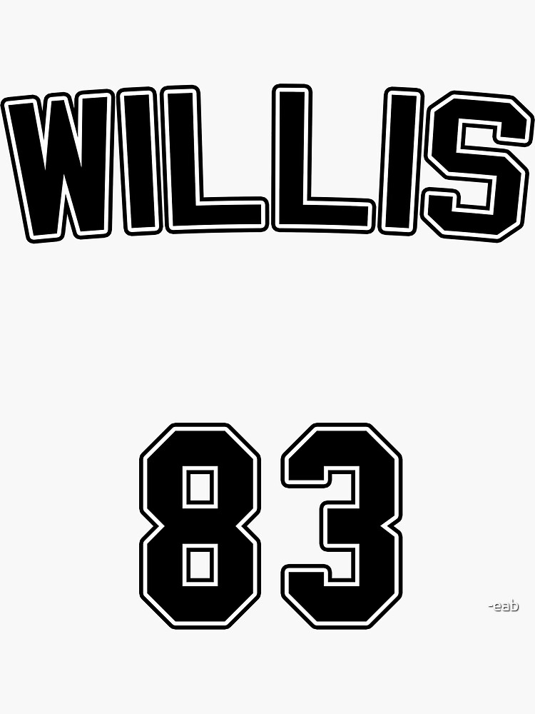 Willis 83 by -eab