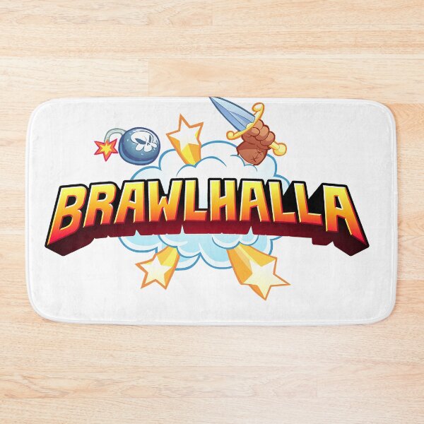 Item preview, Brawlhalla bum designed and sold by Ogrimar.