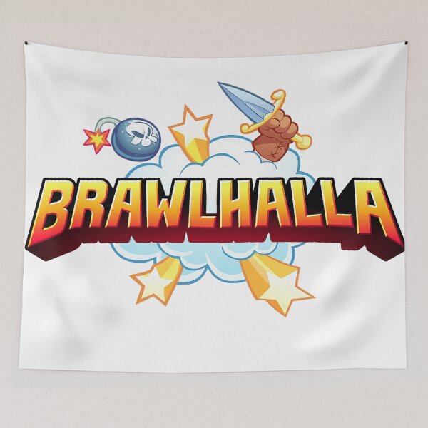 Item preview, Brawlhalla bum designed and sold by Ogrimar.