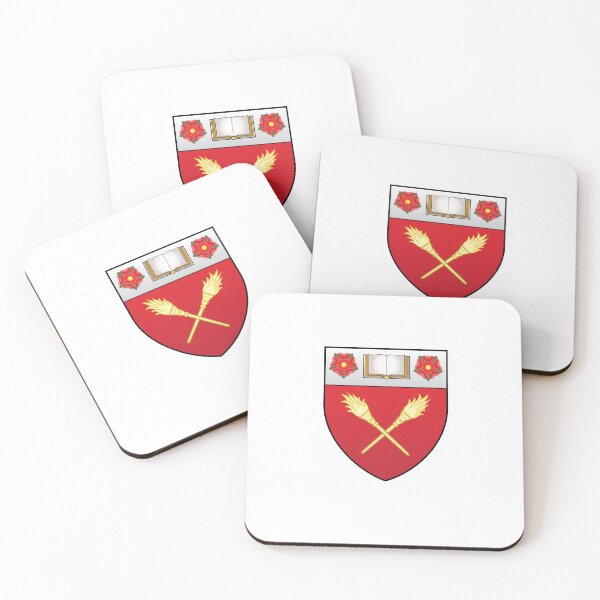 Item preview, Harris Manchester College designed and sold by manu142.