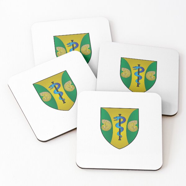 Item preview, Green Templeton College designed and sold by manu142.