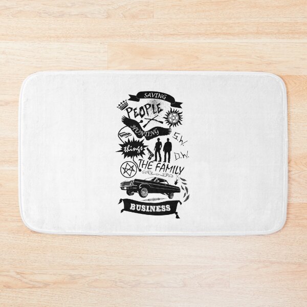 Item preview, Fam Business designed and sold by WinchesterYou.