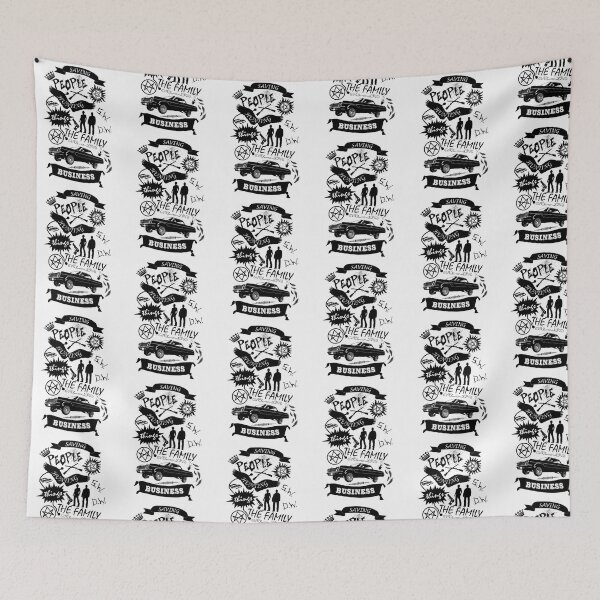 Item preview, Fam Business designed and sold by WinchesterYou.
