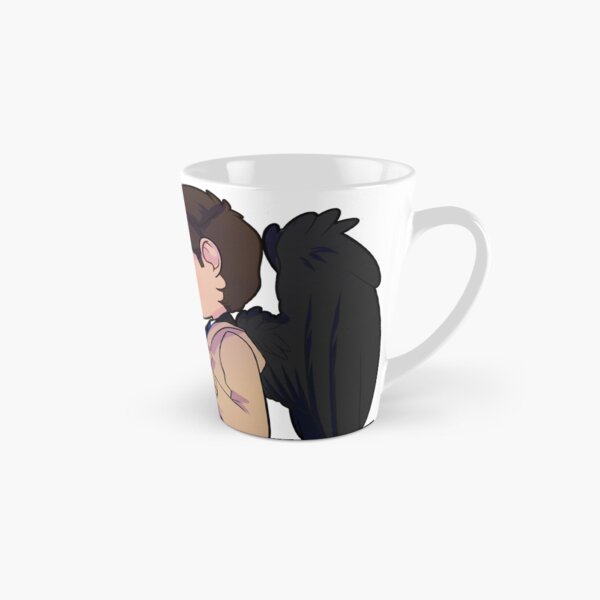 Basically Every Season Since 4 Tall Mug