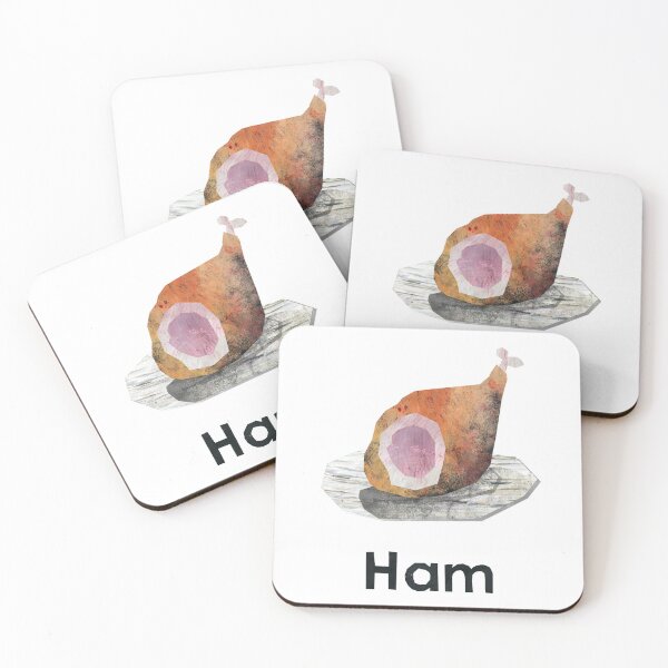 Item preview, En - Ham designed and sold by BabbanGaelg.