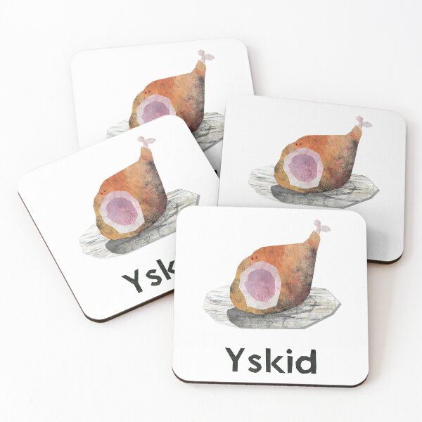 Item preview, GV - Yskid designed and sold by BabbanGaelg.
