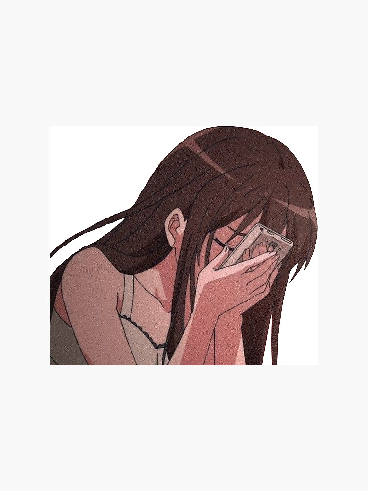 Anime Crying Girl 4k Wallpaper, HD Anime 4K Wallpapers, Images and  Background - Wallpapers Den