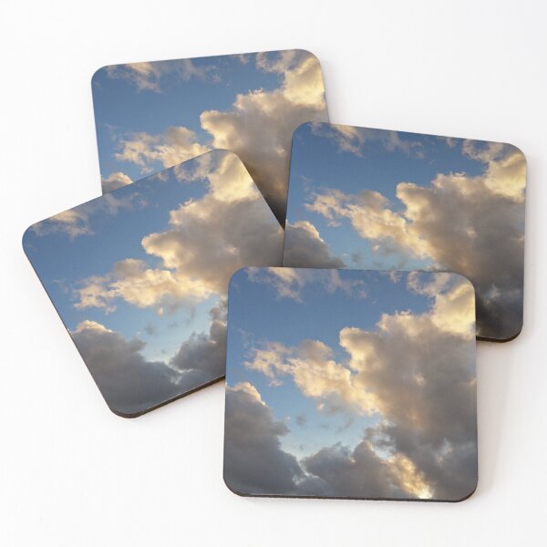 Item preview, Cloud Heaven designed and sold by Karen Campbell.