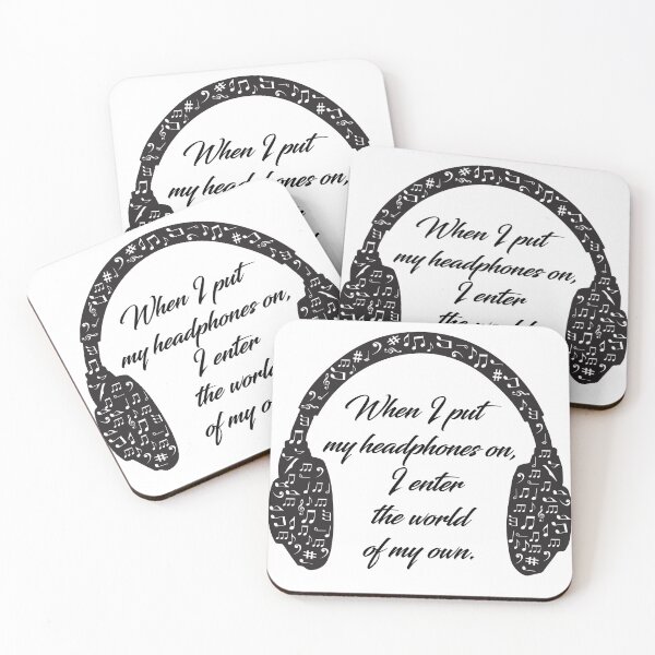 Item preview,  I enter the world of my own. " designed and sold by Tim Münnig.