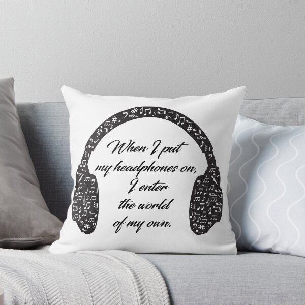 Item preview,  I enter the world of my own. " designed and sold by Tim Münnig.