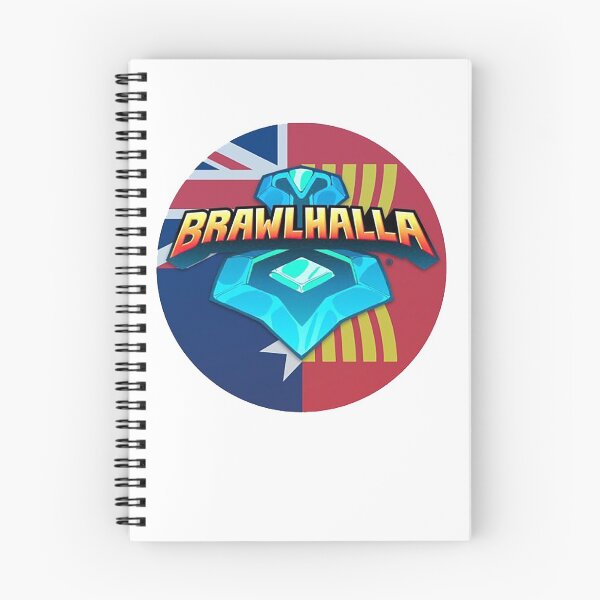 Item preview, Brawlhalla designed and sold by Ogrimar.