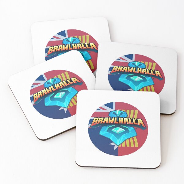Item preview, Brawlhalla designed and sold by Ogrimar.