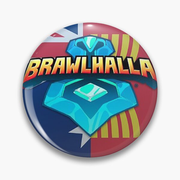 Artikelvorschau, Brawlhalla entworfen und verkauft von Ogrimar.