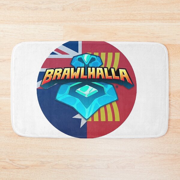 Item preview, Brawlhalla designed and sold by Ogrimar.