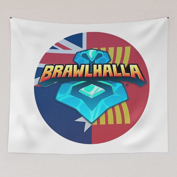 Item preview, Brawlhalla designed and sold by Ogrimar.