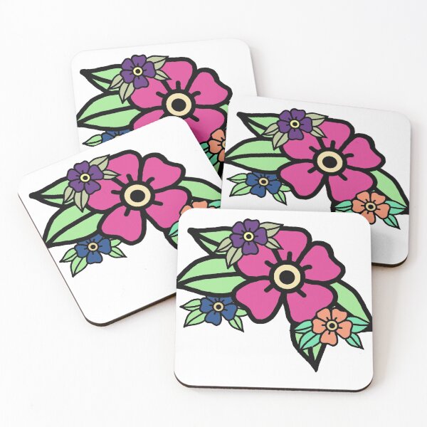 Item preview, Flowers designed and sold by neel426.