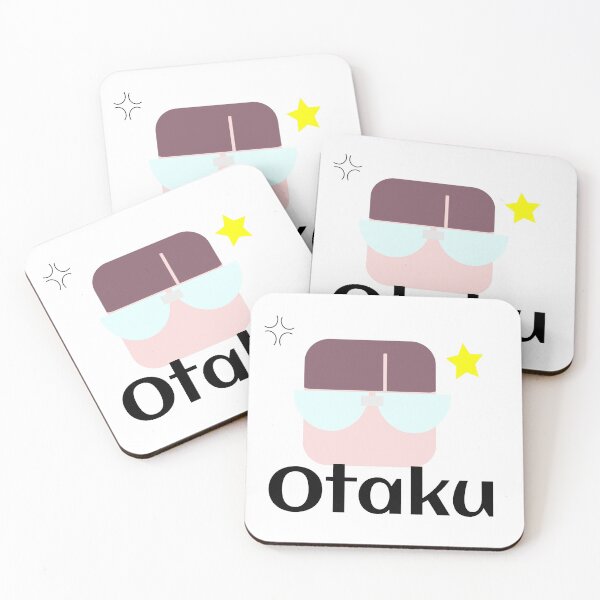 Item preview, Otakus Are Cool From Anywhere?  designed and sold by KayLadyBug.