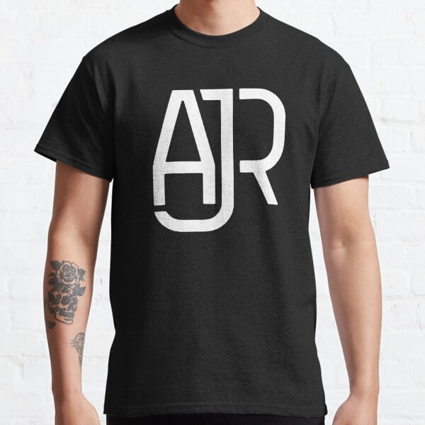 ajr band shirt