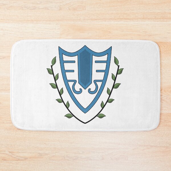 Item preview, Crest of Faction Duraya designed and sold by GALAXY OF HYPERVILLAINS.