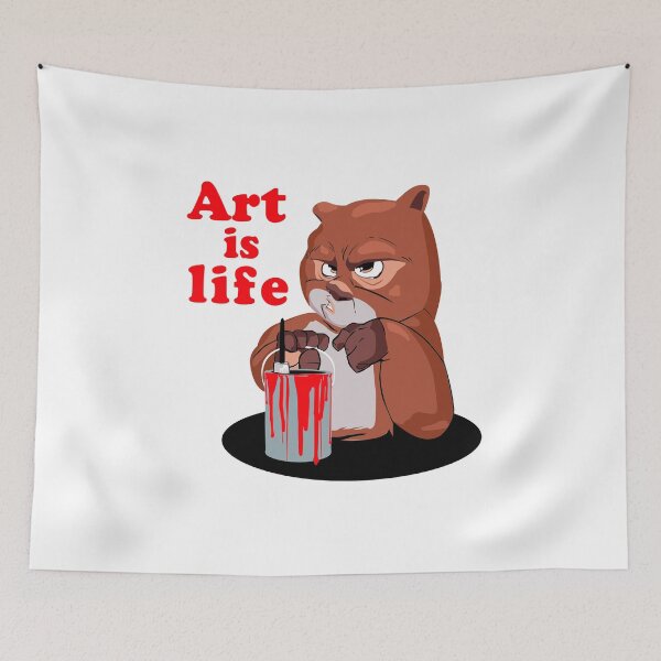 Item preview,  Friends designed and sold by gideonm.