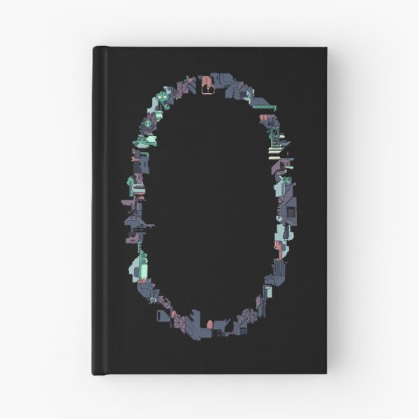 Item preview, Number Zero designed and sold by WhimsyCanvasPrints.