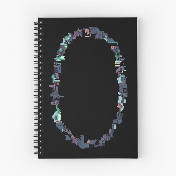 Item preview, Number Zero designed and sold by WhimsyCanvasPrints.