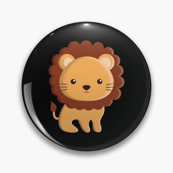 Item preview, BABY LION designed and sold by goseriesfilms.