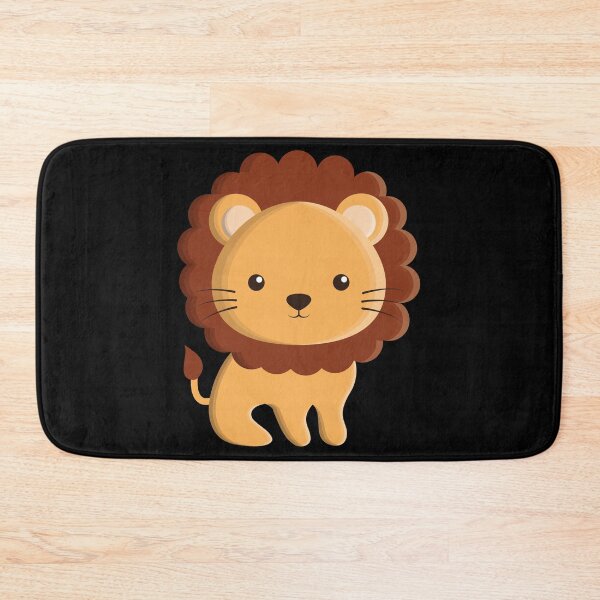 Item preview, BABY LION designed and sold by goseriesfilms.