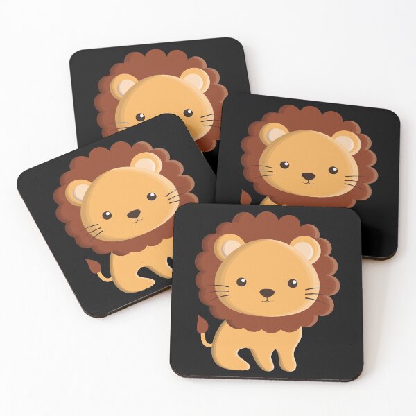 Item preview, BABY LION designed and sold by goseriesfilms.