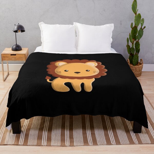 Item preview, BABY LION designed and sold by goseriesfilms.