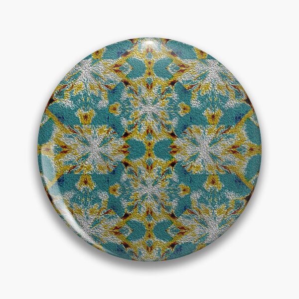 Item preview, abstract psychedelic crystal roses designed and sold by andromedoz.