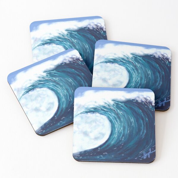 Item preview, Water Wall designed and sold by Sophia Dionne.