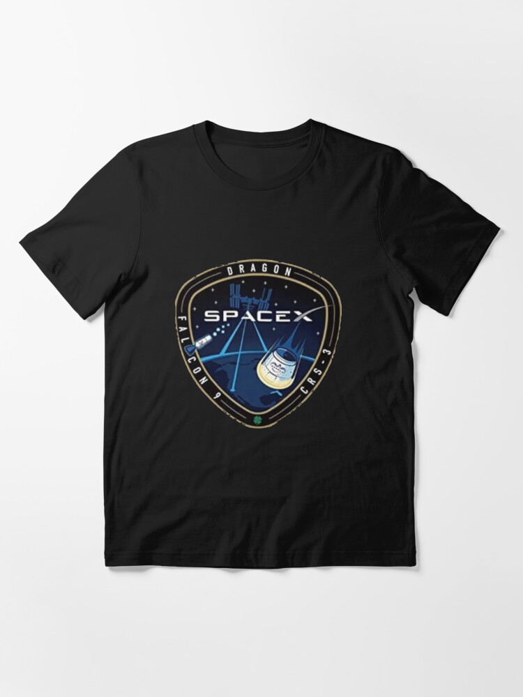 Smil pulsåre ugyldig spacex uk" T-shirt for Sale by chdoula06 | Redbubble | spacex uk t-shirts - spacex  t-shirts - space t-shirts