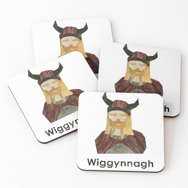 Item preview, GV - Wiggynnagh designed and sold by BabbanGaelg.