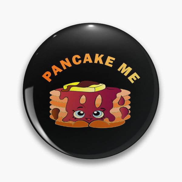 Item preview, Pancake me designed and sold by likebakerdo.