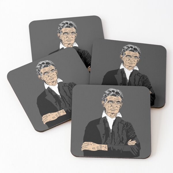 Item preview, John Brown designed and sold by Justin Latimer.
