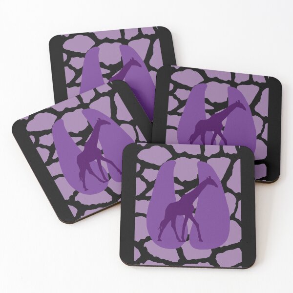 Item preview, All things giraffe designed and sold by GeoCreate.