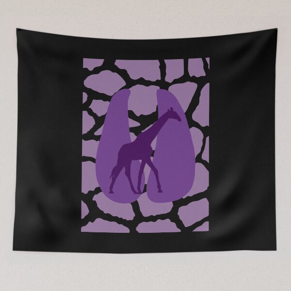 Item preview, All things giraffe designed and sold by GeoCreate.