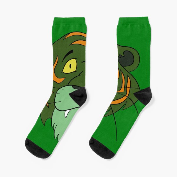 Cringer Socken