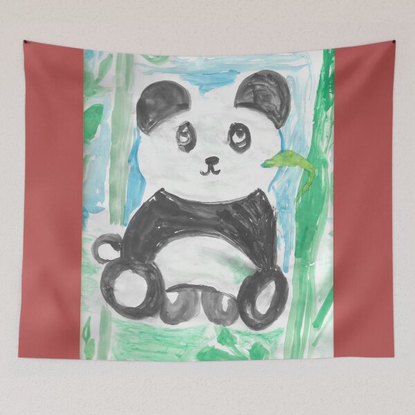 Item preview, Happy Panda designed and sold by mtargui2022.
