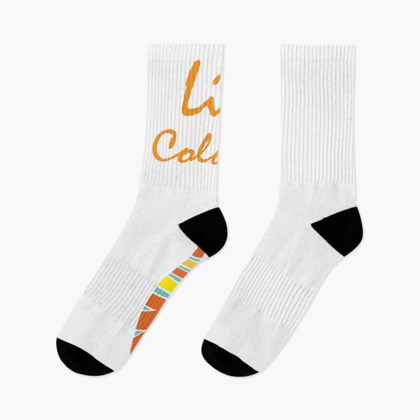 Item preview, LIFE IS COLORFUL designed and sold by MallsD.