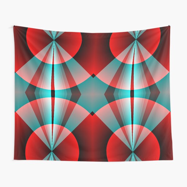 Graphic Design, Colors Tapestry