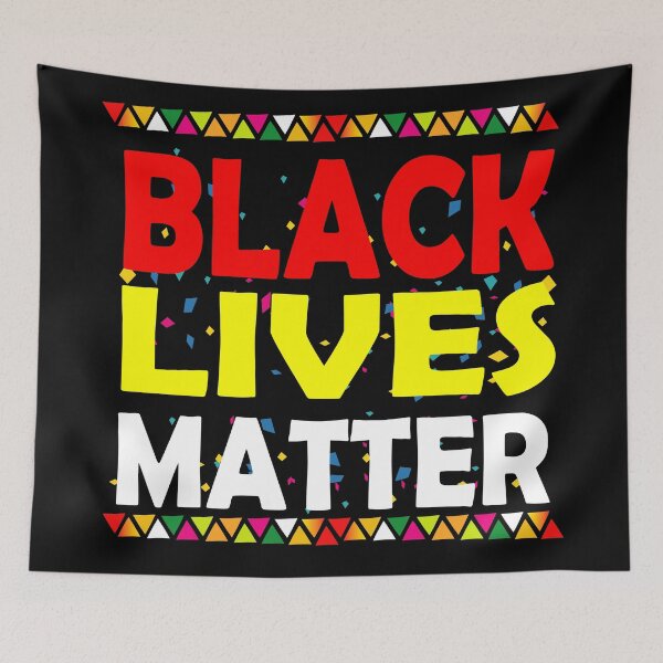 Item preview, Black Lives Matter Proud Black  designed and sold by Md. Manjur Ahamed.