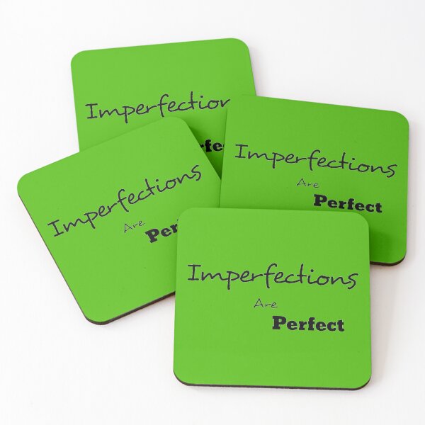 Item preview, Imperfections are perfect designed and sold by Sujitmone.