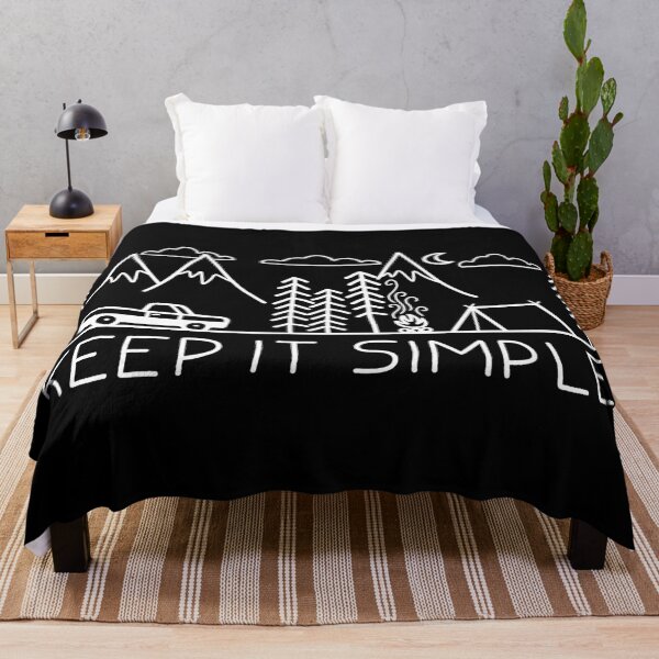 Item preview, Camping designed and sold by ValentinaHramov.